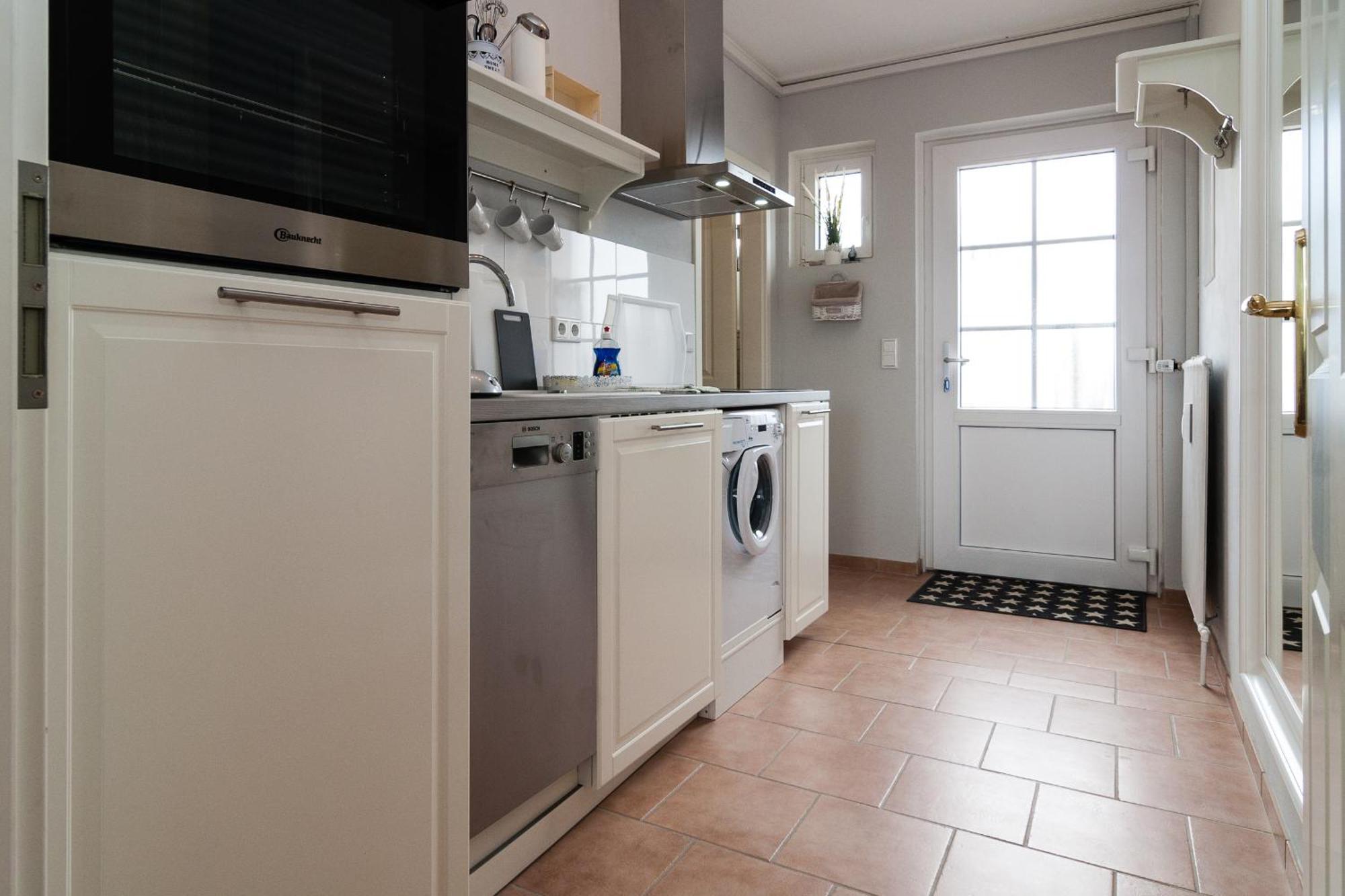Ferienwohnung Duene1717 Hörnum Exterior foto